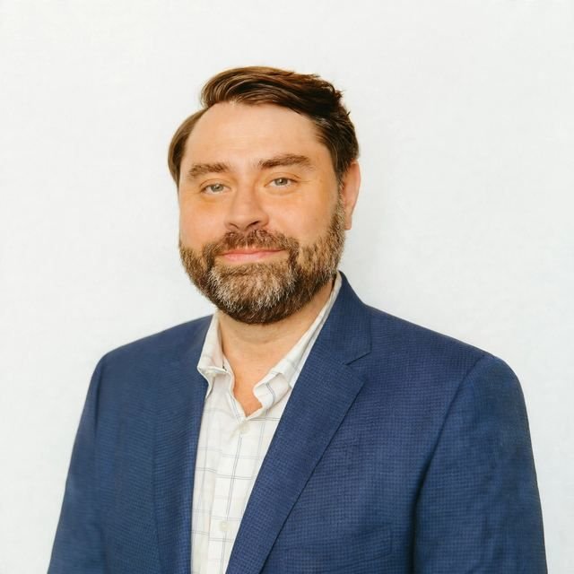 Justin W. Perry, Certified Residential Appraiser